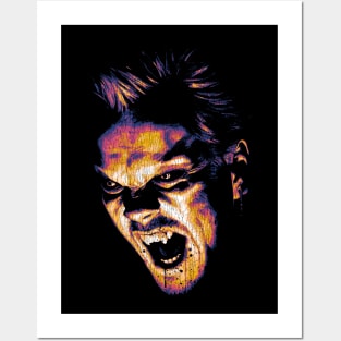 The Lost Boys Vampires Posters and Art